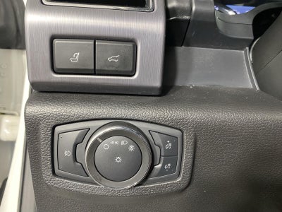 2020 Ford Expedition Max Platinum