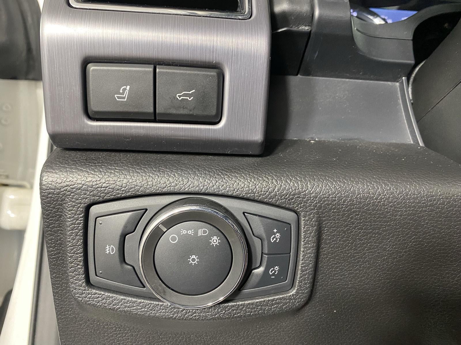 2020 Ford Expedition Max Platinum