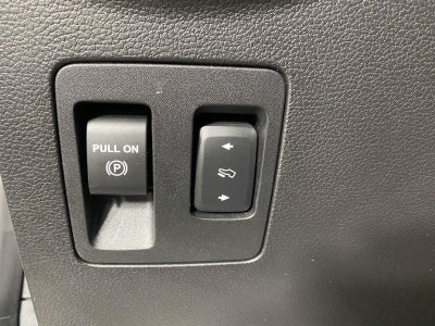 2020 Ford Expedition Max Platinum