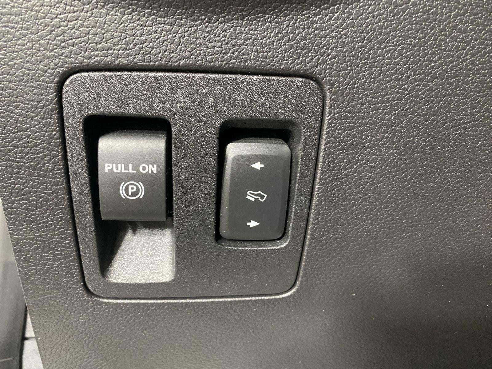 2020 Ford Expedition Max Platinum