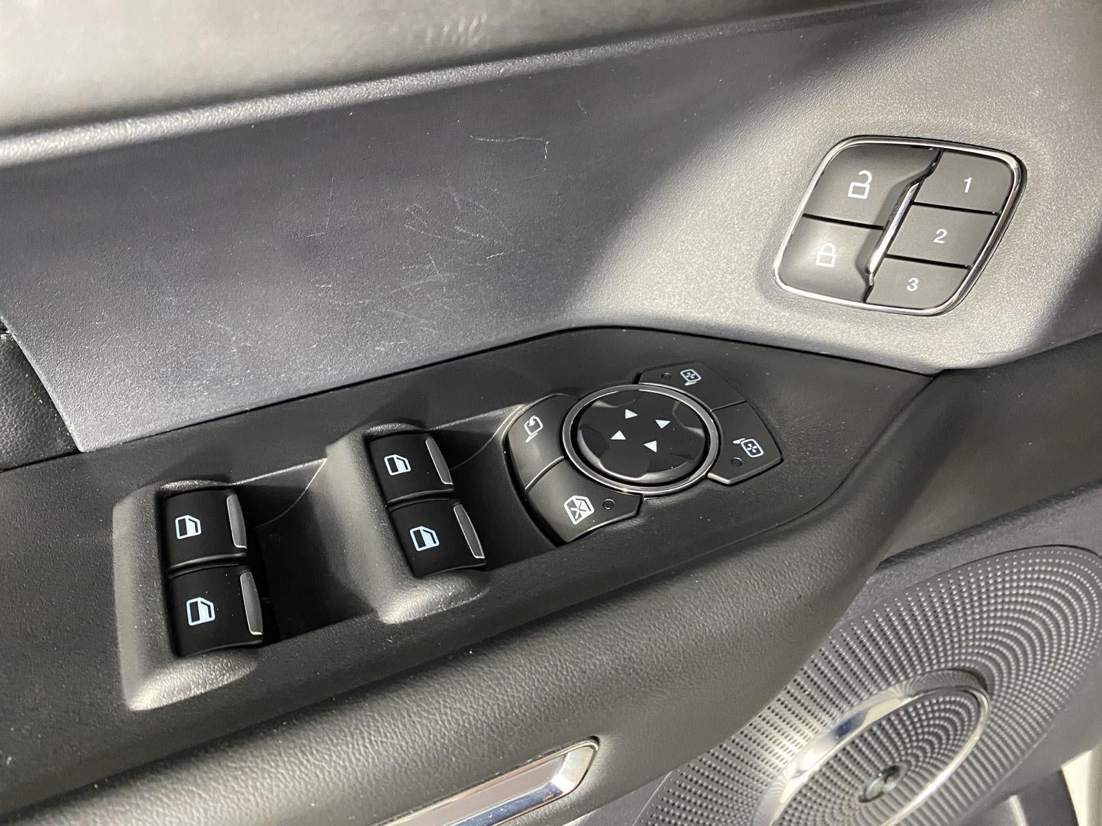 2020 Ford Expedition Max Platinum