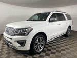 2020 Ford Expedition Max Platinum