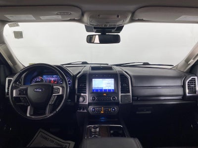 2020 Ford Expedition Max Platinum
