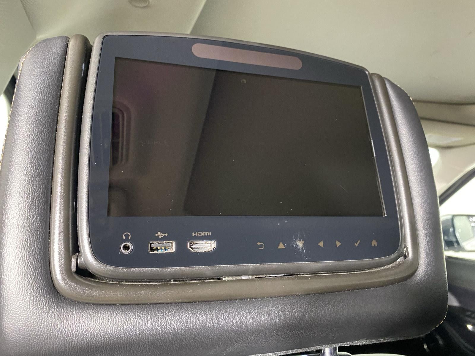 2020 Ford Expedition Max Platinum