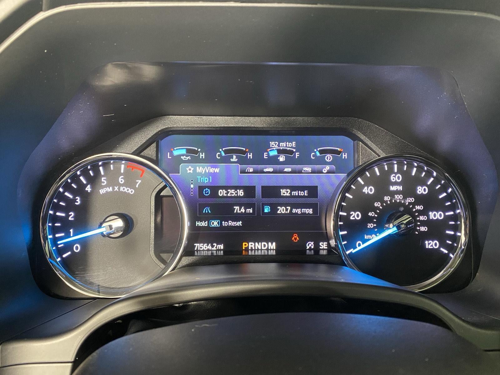2020 Ford Expedition Max Platinum