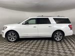 2020 Ford Expedition Max Platinum