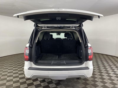 2020 Ford Expedition Max Platinum