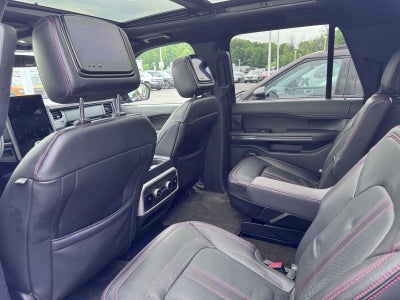 2022 Ford Expedition Max Limited