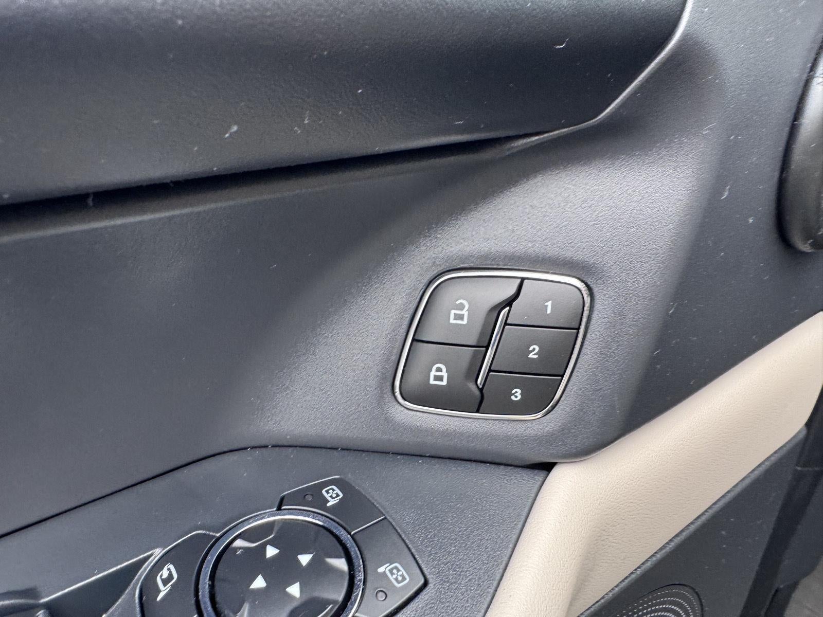 2024 Ford Expedition Platinum