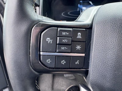 2024 Ford Expedition Platinum