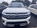 2024 Ford Expedition Platinum