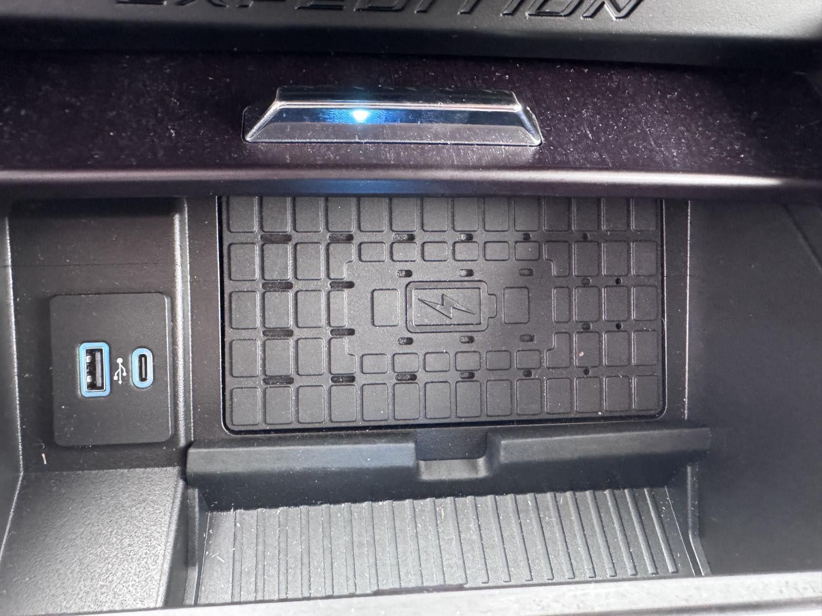 2024 Ford Expedition Platinum