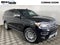 2022 Ford Expedition Platinum