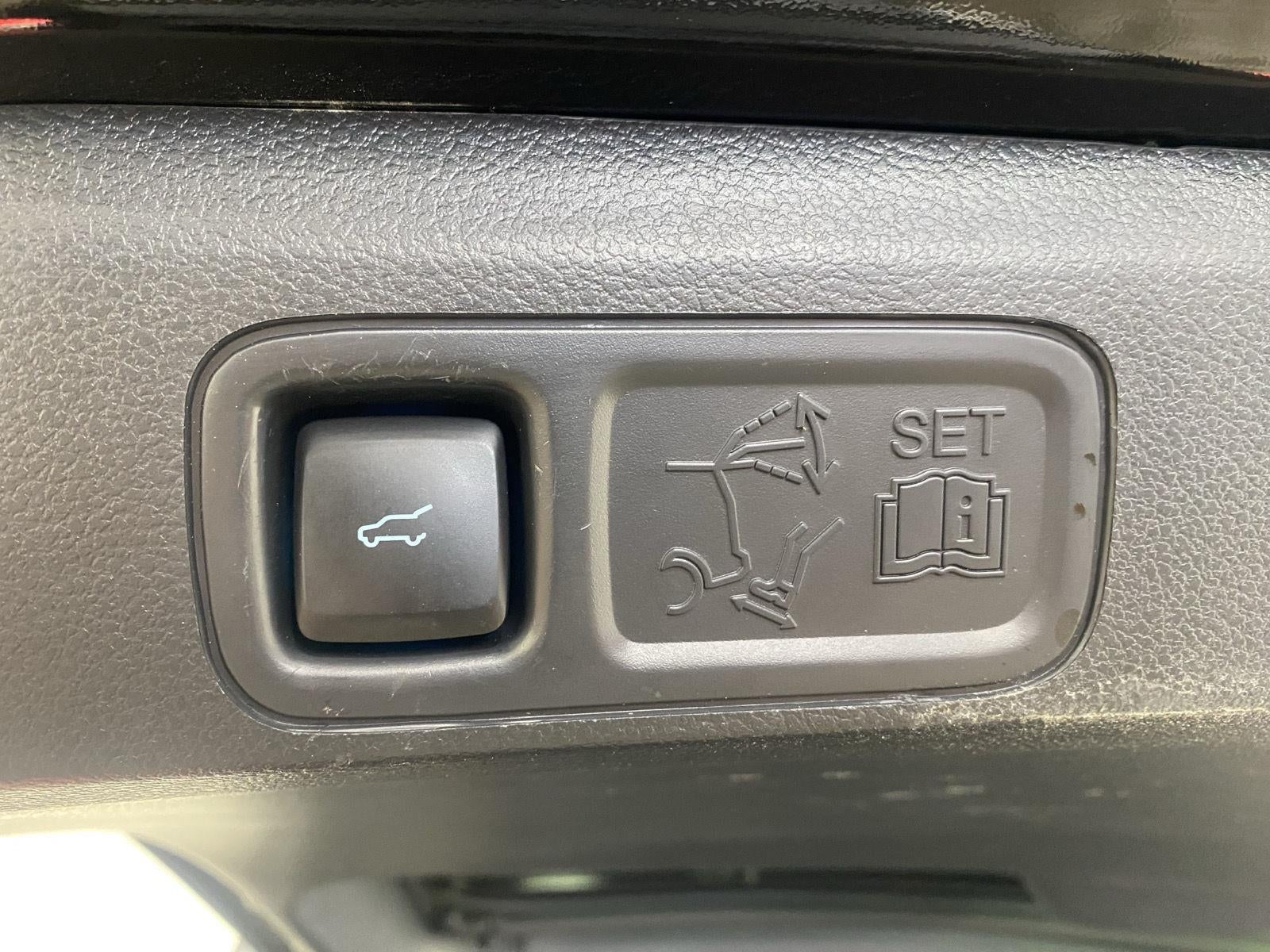 2022 Ford Expedition Platinum