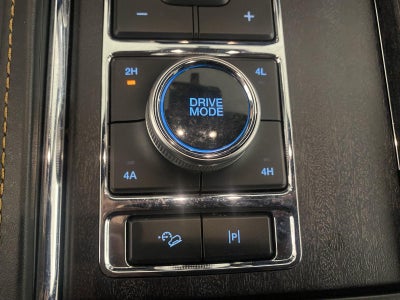 2022 Ford Expedition Platinum