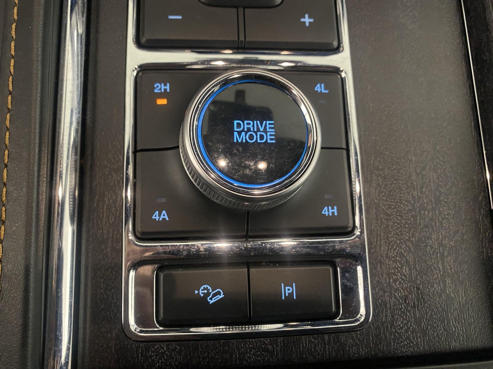 2022 Ford Expedition Platinum