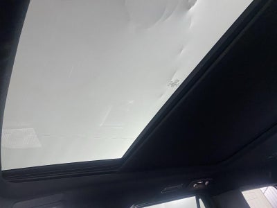 2022 Ford Expedition Platinum