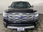 2022 Ford Expedition Platinum