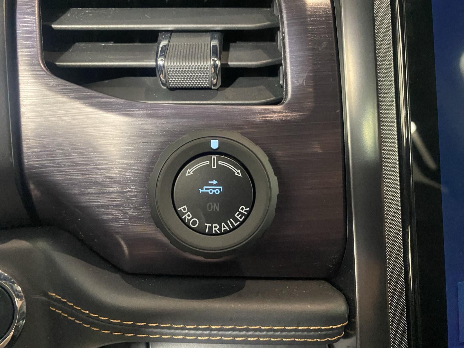 2022 Ford Expedition Platinum