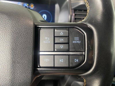 2022 Ford Expedition Platinum