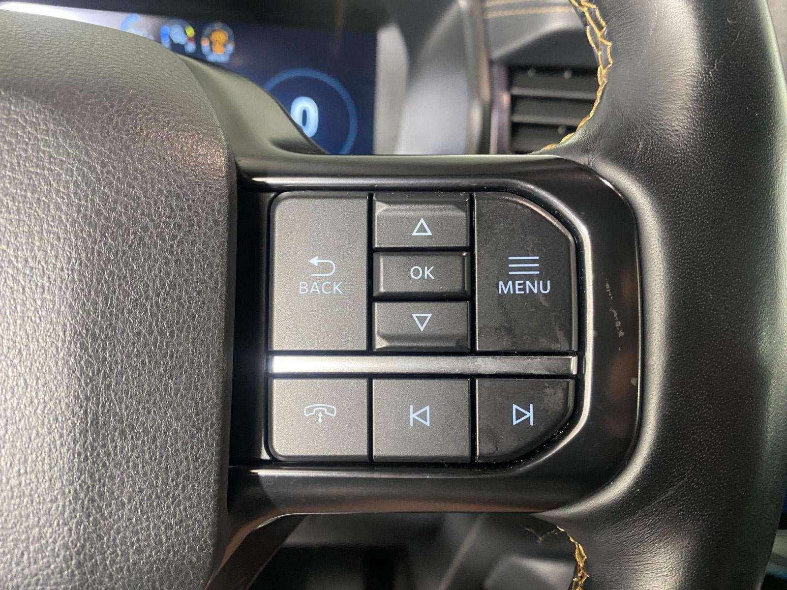 2022 Ford Expedition Platinum