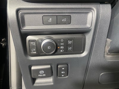 2022 Ford Expedition Platinum