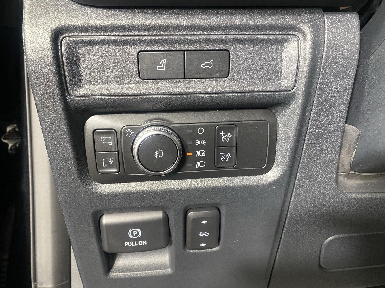 2022 Ford Expedition Platinum