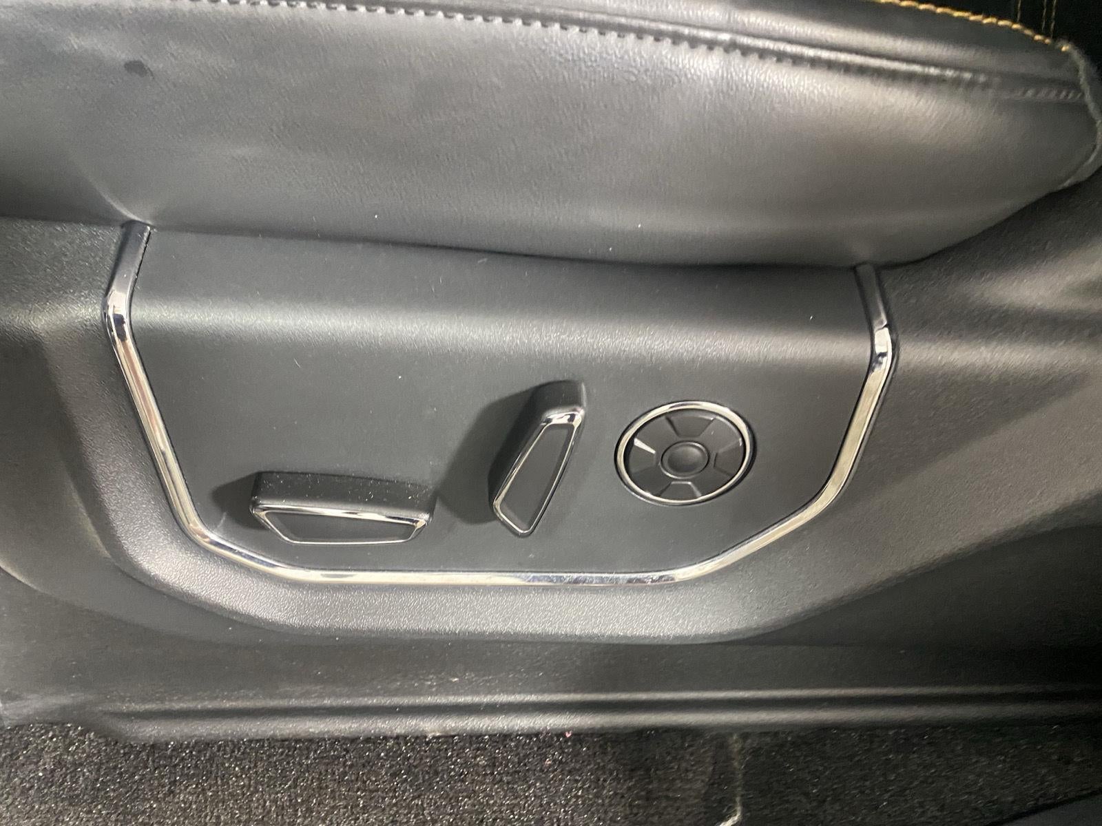 2022 Ford Expedition Platinum