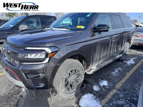 2024 Ford Expedition Timberline