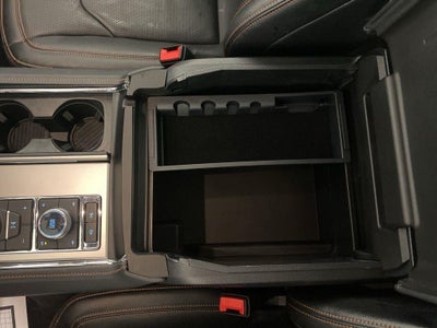 2024 Ford Expedition Timberline