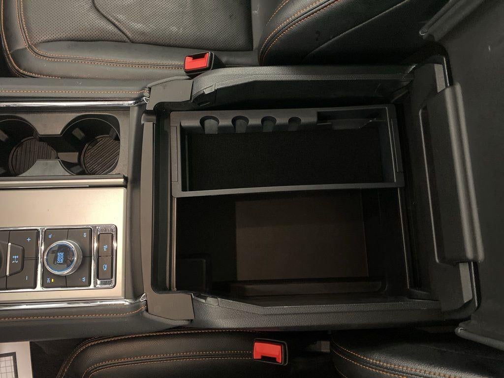2024 Ford Expedition Timberline
