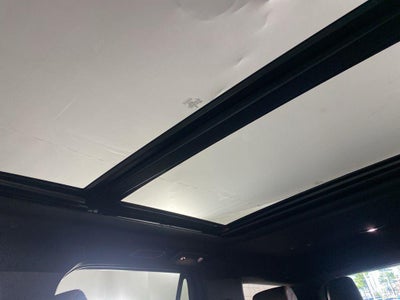 2024 Ford Expedition Timberline
