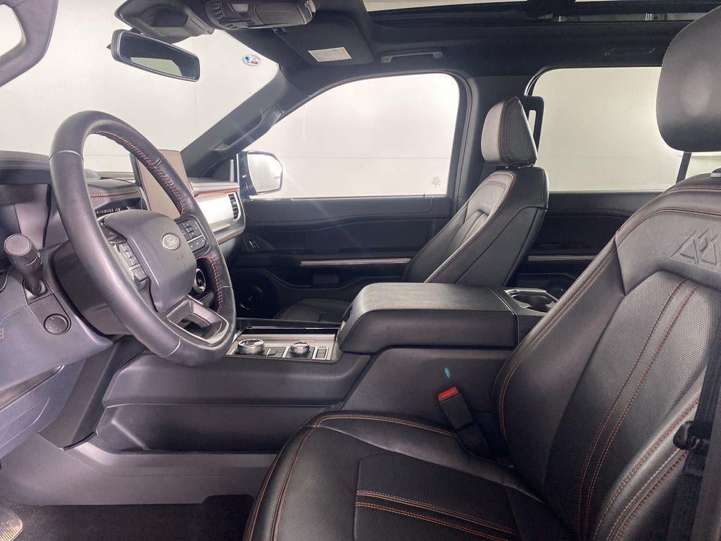 2024 Ford Expedition Timberline