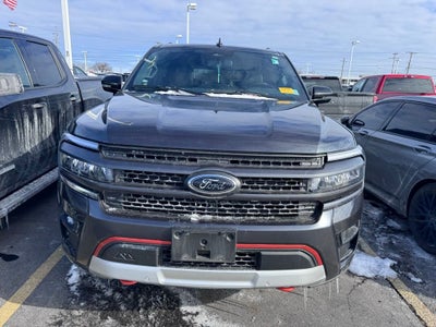 2024 Ford Expedition Timberline