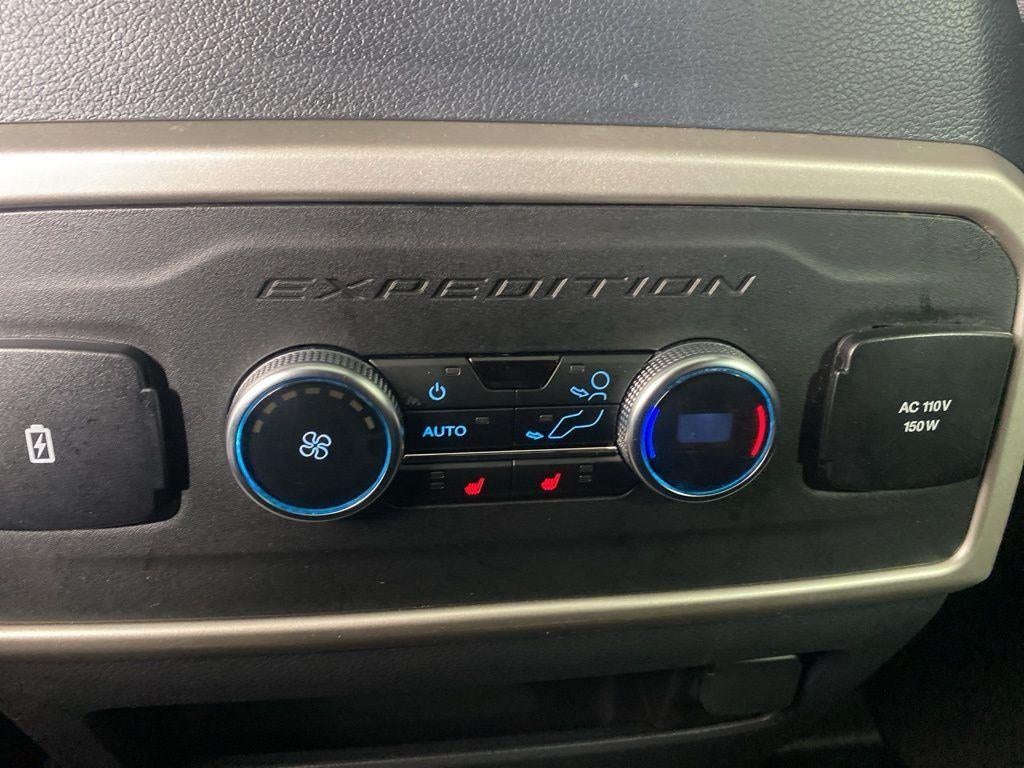 2024 Ford Expedition Timberline