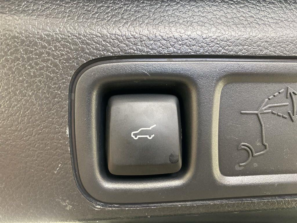 2024 Ford Expedition Timberline