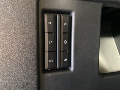 2024 Ford Expedition Timberline
