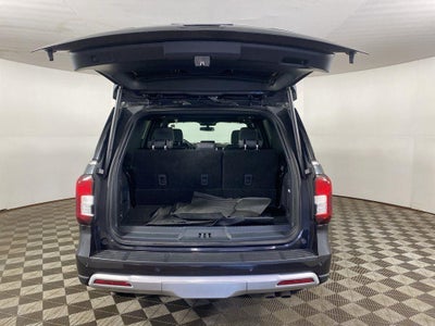 2024 Ford Expedition Timberline
