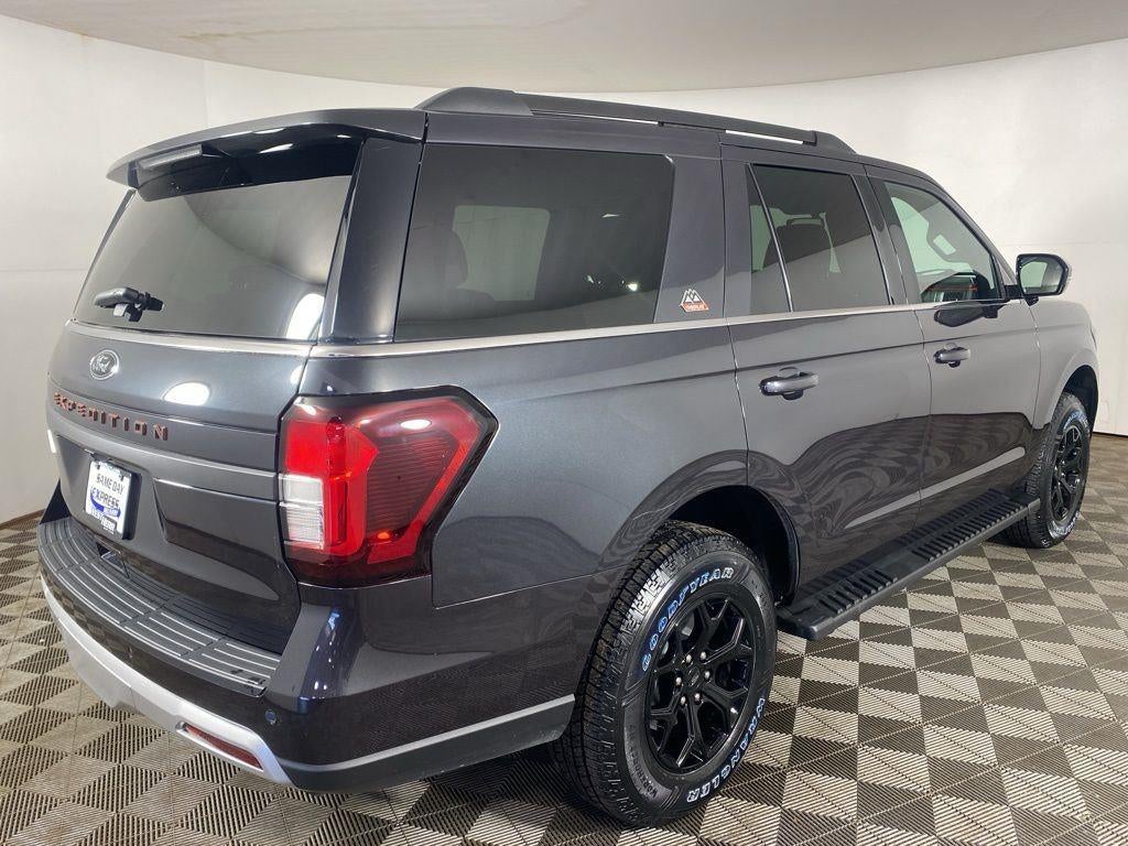 2024 Ford Expedition Timberline