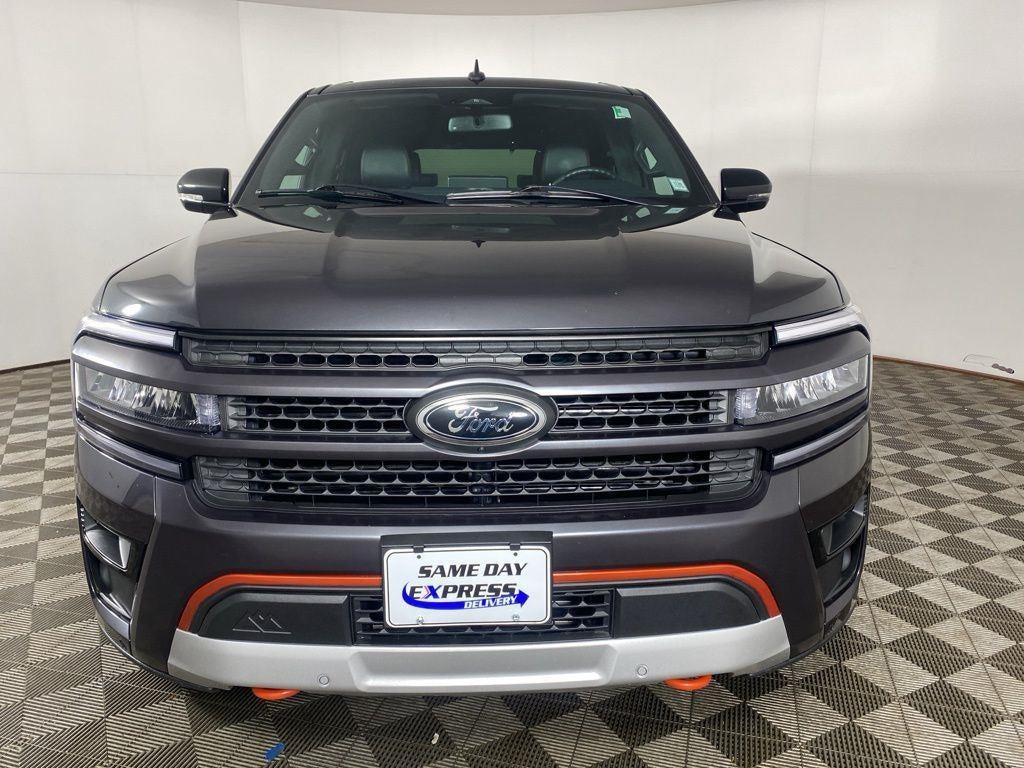 2024 Ford Expedition Timberline