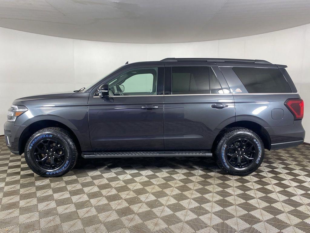 2024 Ford Expedition Timberline
