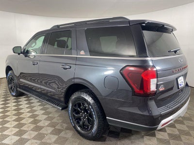 2024 Ford Expedition Timberline