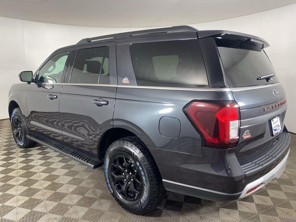 2024 Ford Expedition Timberline