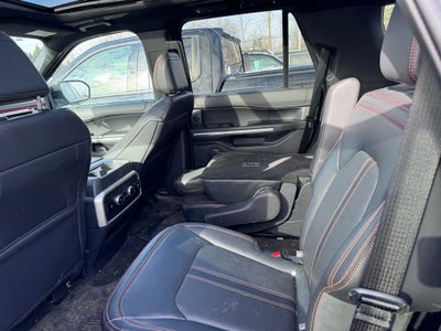 2024 Ford Expedition Timberline