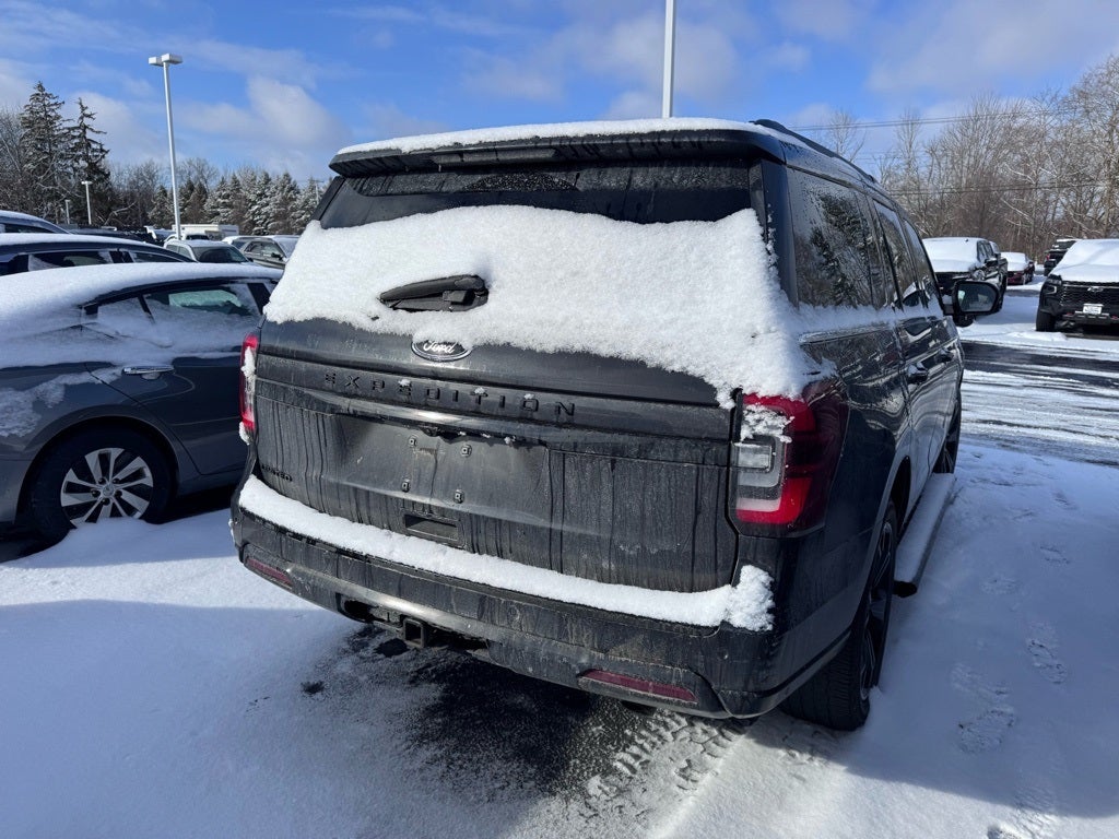 2022 Ford Expedition Limited
