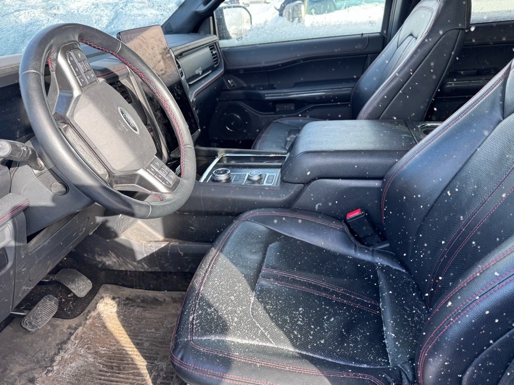 2022 Ford Expedition Limited