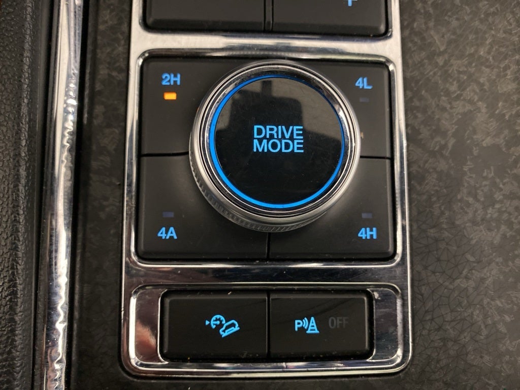 2022 Ford Expedition Limited