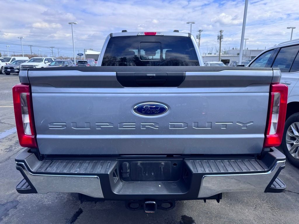 2023 Ford F-250SD XLT