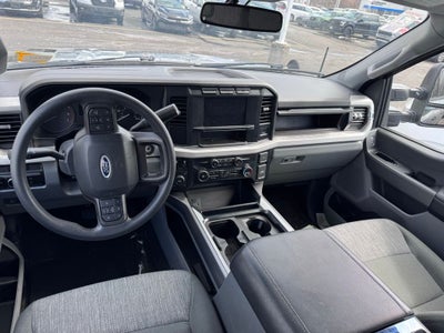 2023 Ford F-250SD XLT