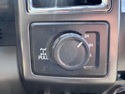 2017 Ford Super Duty F-250 XLT